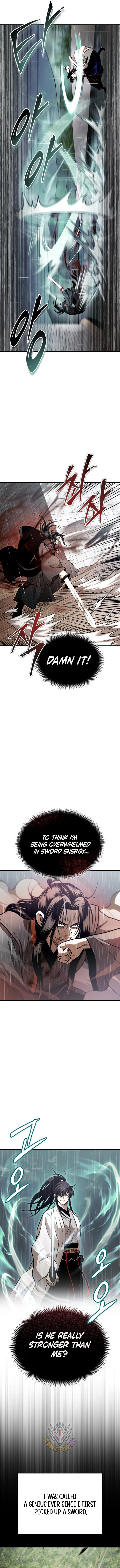 Records of the Demonic Path's Return Chapter 68 5